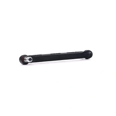 Immagine di febi BILSTEIN 34959 Bielletta barra stabilizzatrice Assale anteriore Sx, Dx 304 M12 x 1,75 Plus con dado autobloccante Plastica