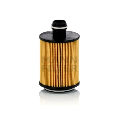 Immagine di MANN FILTER HU 712/11 x filtro olio con guarnizione Cartuccia FIAT: Tipo Station Wagon, Punto Evo Hatchback, Grande Hatchback
