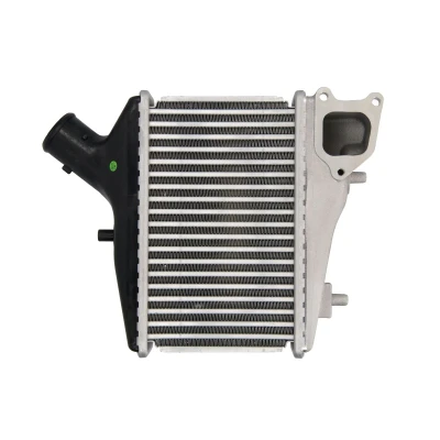 Immagine di NRF 30950 Intercooler Alluminio HONDA: CR V 3