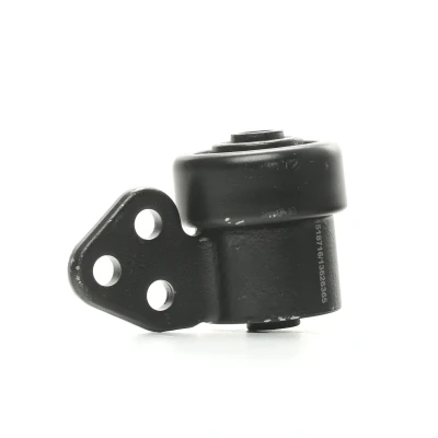 Immagine di RIDEX 251T0460 Silent Block con accessori Assale anteriore, bilaterale, anteriore Supporto idraulico OPEL: Corsa C Hatchback