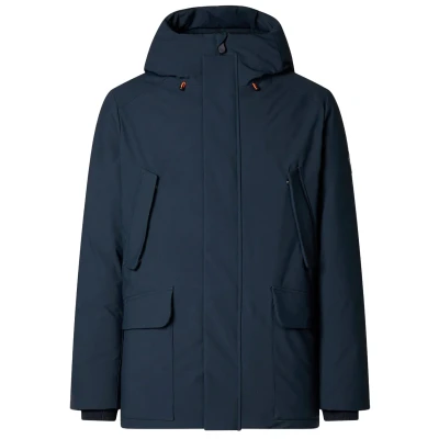 Immagine di Save the duck ELON Giacca da mezza stagione, Uomo, Taglia: XL, Blue