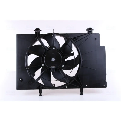 Immagine di NISSENS 85768 Ventola Radiatore 323 12 288 senza regolatore integrato FORD: FIESTA 6, B Max