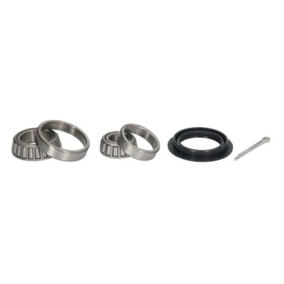 Immagine di BTA H20020BTA Kit cuscinetto ruota Assale posteriore 50, 40 OPEL: Corsa B Hatchback, Vectra A CC, Kadett E Caravan, DAEWOO: Lanos Hatchback