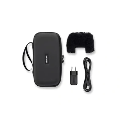 Immagine di Zoom APH 2e (UE), Accessori per registrazione