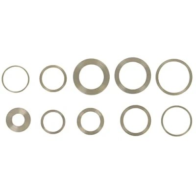 Immagine di PRODIAMANT 2 anelli riduttori, 20 x 16 1,2 mm, per dischi da taglio, lama angolare, sega circolare