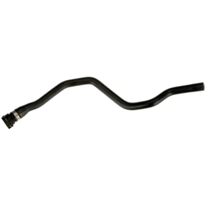Immagine di GATES 02 1616 Tubo flessibile riscaldamento BMW: 3 Sedan, Coupe