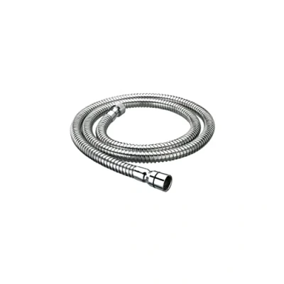 Immagine di Bristan Hos 125 CN01 C 1.25 m cono a dado hose 8 mm Bore doccia accessori, cromato