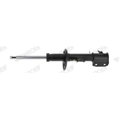 Immagine di MONROE G8627 Ammortizzatore A pressione del gas doppio tubo tipo McPherson Spina superiore, Collare inferiore SUZUKI: SX4 II S Cross