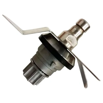 Immagine di Coltelli completo riferimento: 502207 per pezzi preparazione culinaria piccolo Electromenager Magimix