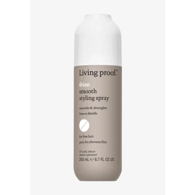 Immagine di Living Proof No Frizz Smooth Lacca per capelli 200 ml
