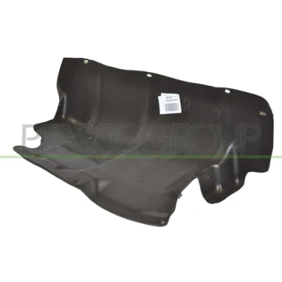 Immagine di PRASCO FT4201903 Insonorizzazione Vano motore motore, anteriore Dx, inferiore FIAT: Stilo Multi Wagon, Hatchback