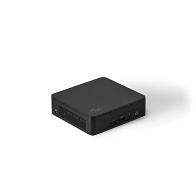 Immagine di Intel ARENA CANYON NUC13ANKI5 NO CORD