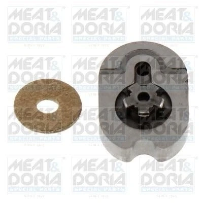 Immagine di MEAT &amp; DORIA 98638 Kit riparazione, Common Rail System