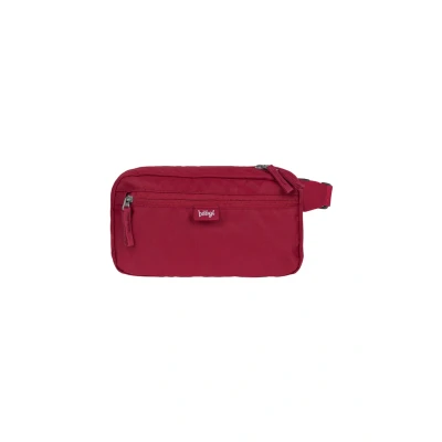 Immagine di Baagl Marsupio, Donna, Taglia: One Size, Rot