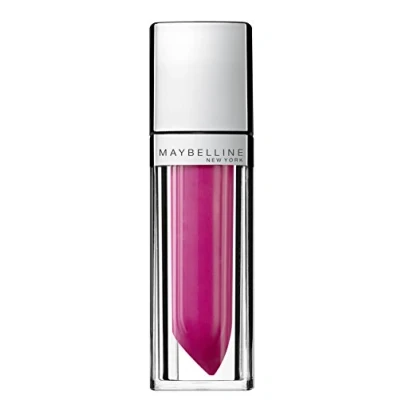 Immagine di Maybelline New York Color Elixir Rossetto, 120 Fuchsia Flouris