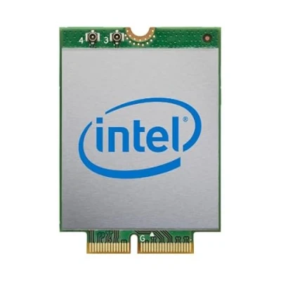 Immagine di Intel NIC WI FI 6 AX210 2230 2x2 No vPro Adattatore WLAN PCI Express 2400 MBit/s