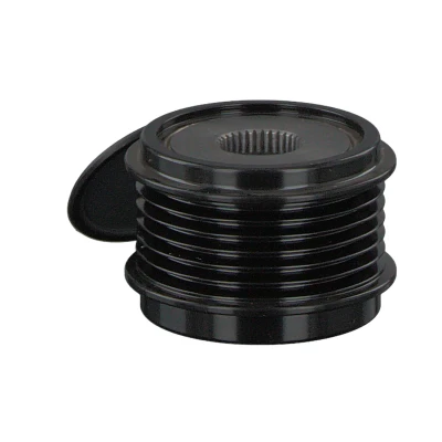 Immagine di FEBI BILSTEIN 37980 Puleggia Alternatore con coperchio AUDI: A4 B8 Avant, Q5, A6 C7 VOLKSWAGEN: Transporter 5 Bus, Amarok Pick up