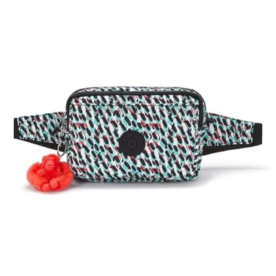 Immagine di Kipling Marsupio, Donna, Taglia: One Size, Abstract print