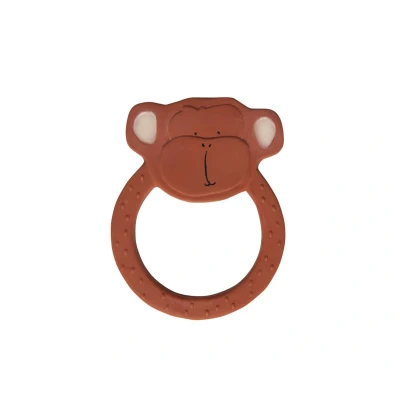 Immagine di Massaggia Gengive Caucciù Mr.Monkey
