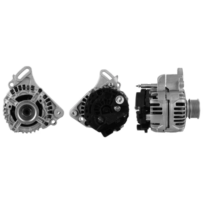 Immagine di LUCAS ELECTRICAL LRA01998 Alternatore 12V 70A SEAT: Ibiza 3, SKODA: Octavia I Hatchback, Fabia 1 Combi, Hatchback