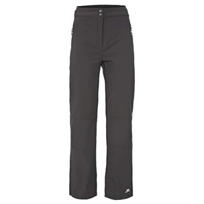 Immagine di Trespass SQUIDGE II Female Softshell TRS Color: Black_Talla: M