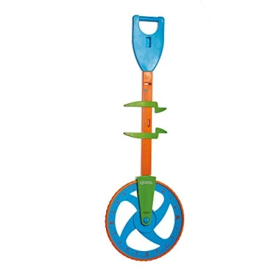 Immagine di Learning Resources Strumento di misurazione da esterni 5 in 1 Outdoor Measure Mate