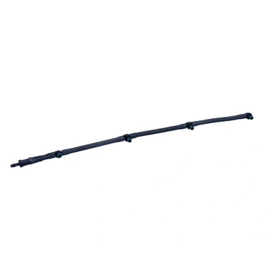 Immagine di MAXGEAR 15 0298 Tubo flessibile, Carburante perso FORD: Ranger Mk2 (ET) 2.5 TDi 4x4, TDCi 3.0 TDdi, 2006 2012