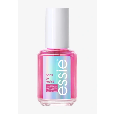 Immagine di Essie NAIL Hardener HARD TO Resist Cura delle unghie, Donna, Taglia: 13.5 ml, 1 pink