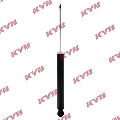 Immagine di KYB Excel G 3430019 Ammortizzatore Assale posteriore A pressione del gas doppio tubo telescopico Spina superiore, Occhiello inferiore
