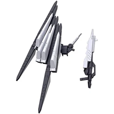 Immagine di Inconnu noname Build Divers hgbd:r 1/144 Fake v Weapons Model kit