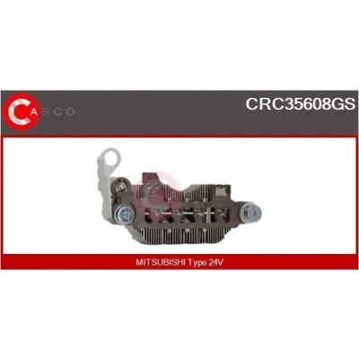 Immagine di CASCO CSO35116AS Elettromagnete, Motore d&#039;avviamento