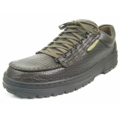 Immagine di Mephisto Scarpe basse stringate, Uomo, Marrone ( DARK BROWN MAMOUTH 751), 46