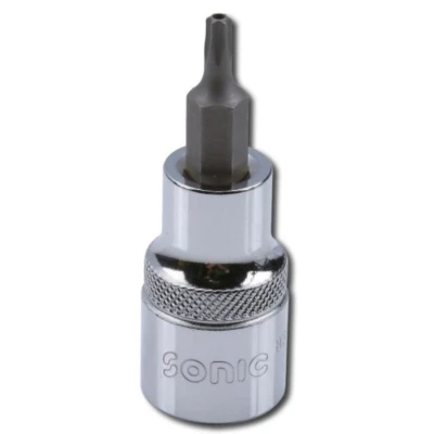 Immagine di SONIC 83706240 Punta per giraviti Acciaio al cromo vanadio Torx TR