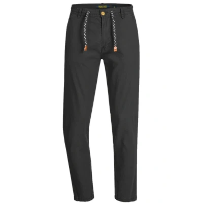 Immagine di Indicode Jeans Chino, Uomo, Taglia: 3XL, Black