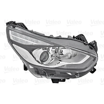 Immagine di VALEO ORIGINAL PART 046675 Fari