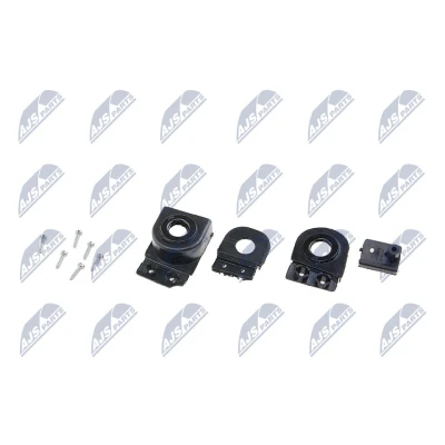 Immagine di NTY ECX AU 001 Kit riparazione, Faro principale