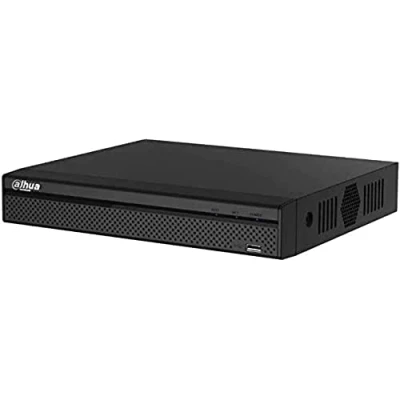 Immagine di DAHUA Nvr IP 4 canali 4K H265 fino a 8MP POE NVR4104HS P 4KS2/L