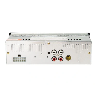 Immagine di BLOW AVH 8602 78 268# Autoradio 1 DIN LCD 12 MP3 con attrezzo montaggio