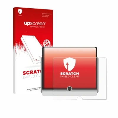 Immagine di upscreen Pellicola Protettiva per Lexus LBX 2024 Protezione Proteggi Schermo Trasparente, Anti Impronte