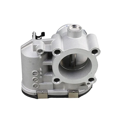 Immagine di METZGER 0892882 Valvola a Farfalla elettrico Centralina/Software va imparato/aggiornato FIAT: Doblo II Station Wagon, Tipo Hatchback