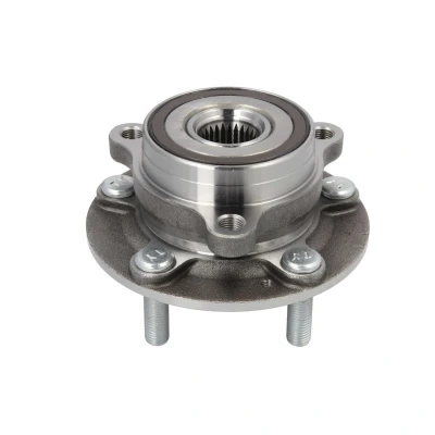 Immagine di BTA H10322BTA Mozzo Ruota Assale anteriore