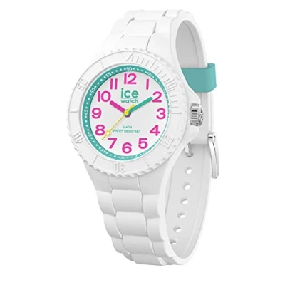 Immagine di Ice Watch HERO Orologio per bambini, Taglia: One Size, White castle xs