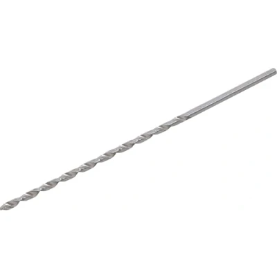 Immagine di Bgs 8698 1 punte elicoidali per 2, 5 X 120 mm, Lunghezza dal set