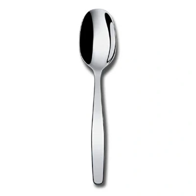 Immagine di Alessi Itsumo ANF06/1 Cucchiaio di Design in Acciaio Inox 18/10, 6 pezzi