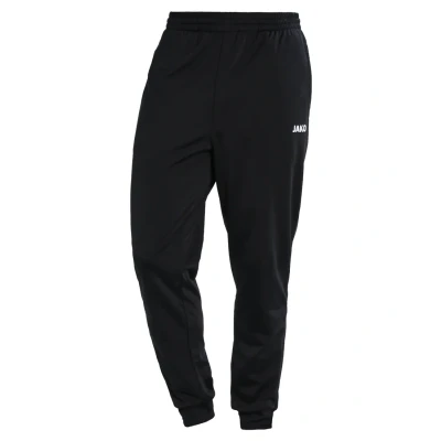 Immagine di JAKO Classico Pantaloni sportivi, Uomo, Taglia: 62, Schwarz
