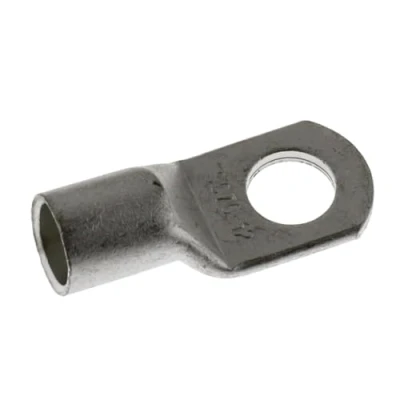 Immagine di Lumonic 1x capocorda tubolare 70mm² M12 I a crimpare 70mm2 nudo, ad anello 70mm², anello,