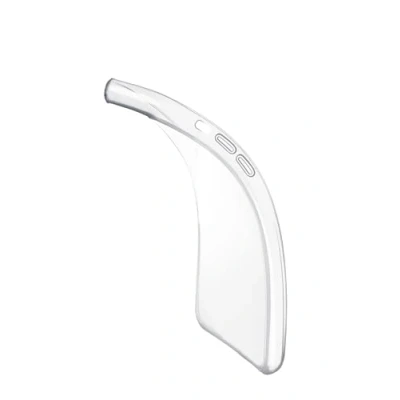 Immagine di Cellularline Fine Case Backcover per cellulare Apple iPhone 16 Trasparente Anti urti