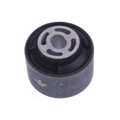 Immagine di DENCKERMANN D300497 Silent Block posteriore, inferiore, Assale anteriore bilaterale Cuscinetto gomma metallo Braccio trasversale oscillante