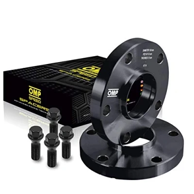 Immagine di OMP SPEED OMPS08622001 Set Distanziatori, 5x110