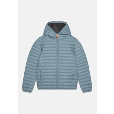 Immagine di Save the duck HUEY Unisex Giacca da mezza stagione per bambini, Taglia: 104, Atitlan grey